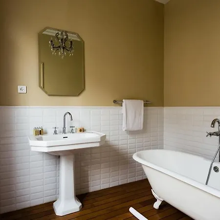 Apartamento Rue De Magdebourg By Onefinestay *